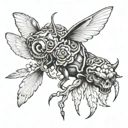 I came, I saw, I won tattoo design idea