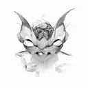 care worker tattoo design idea