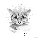 care worker tattoo design idea