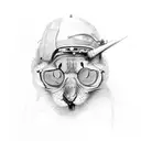 care worker tattoo design idea