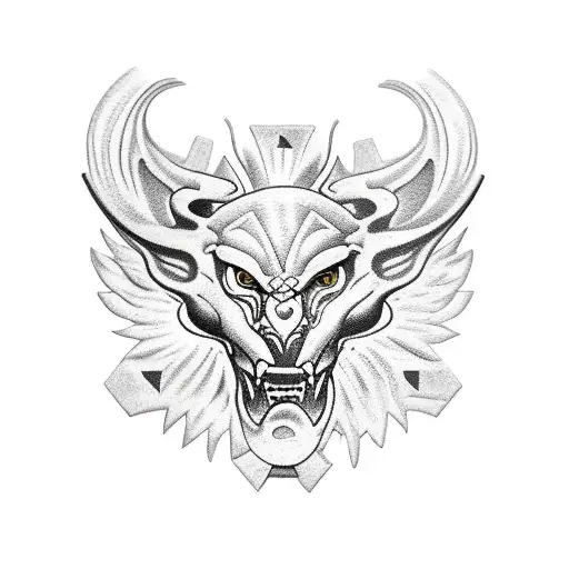 Army, memorial tattoo design idea