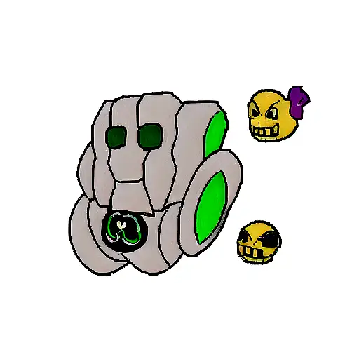 Undertale Video Game Tattoo For the pacifist route tattoo design idea