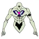 Undertale Video Game Tattoo For the pacifist route tattoo design idea