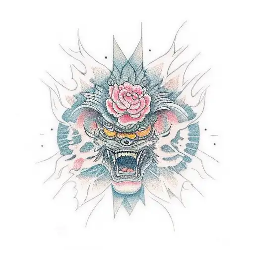 give me the strength to change what i can, the serenity to accept what i can not and the wisdom to tell em apart tattoo design idea