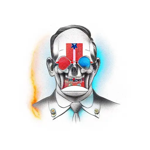 memorial of best father ever that was a lineman tattoo design idea