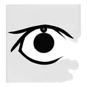 Itachi crows with sharingan  tattoo design idea