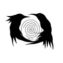 Itachi crows tattoo design idea