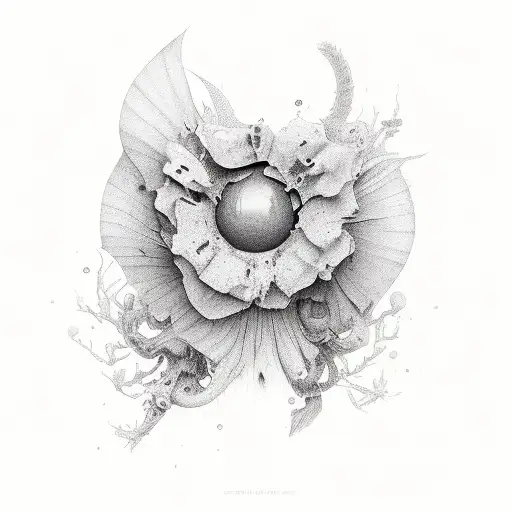 Emily Grace Isla tattoo design idea