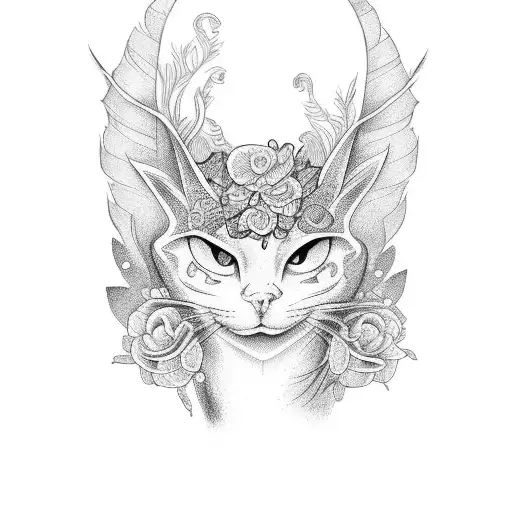 Emily Grace Isla tattoo design idea