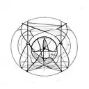 physics tattoo design idea