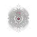 cdj 2000 tattoo design idea