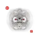 cdj 2000 tattoo design idea