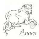 my brother killed him self 3 years ago his name was ames i want a tattoo that will rembend me of him  tattoo design idea