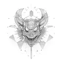 Toyota  tattoo design idea