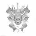 Toyota  tattoo design idea