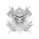 Toyota  tattoo design idea