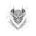 Toyota  tattoo design idea