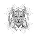 always present tattoo design idea