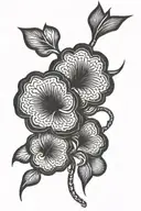 armenian power 13 tattoo design idea