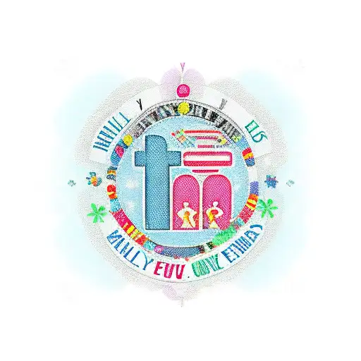 family over everything tattoo design idea