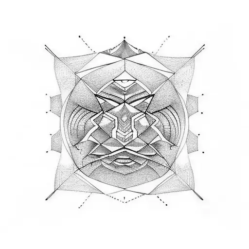 smile emoticon tattoo design idea