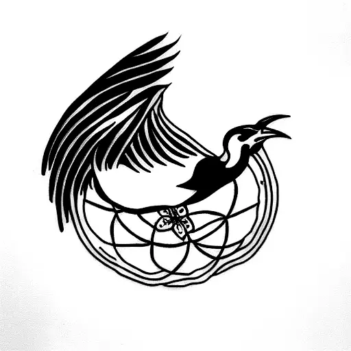 garza  tattoo design idea