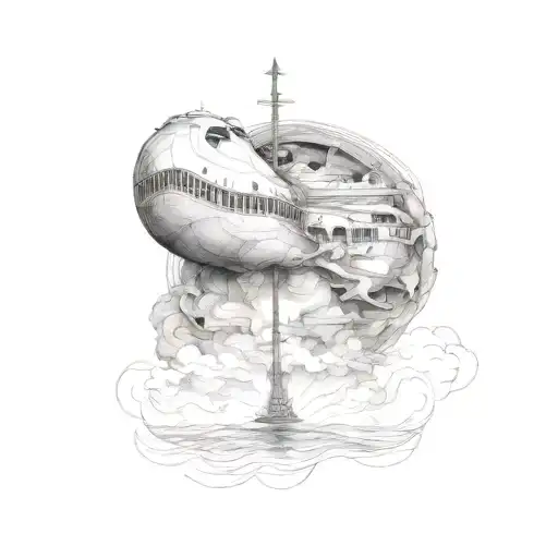 1 Timothy 6:11 tattoo design idea