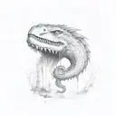 1 Timothy 6:11 tattoo design idea