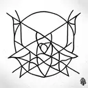 Jojo's tattoo design idea