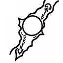 Jojo's tattoo design idea