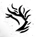 Jojo's bizarre adventure tattoo design idea