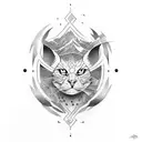 luca philip tattoo design idea