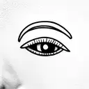 luca philip tattoo design idea