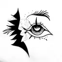 luca philip tattoo design idea