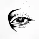 luca philip tattoo design idea