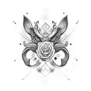  for front-end web development, javascript, console, brows tattoo design idea