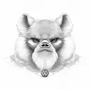 front-end web development, javascript, console, browser and volkswagen polo tattoo design idea