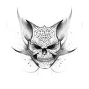 wwe  tattoo design idea