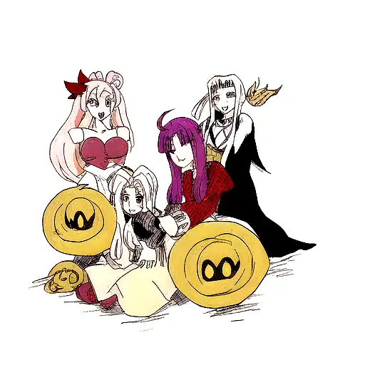 7 deadly sins tattoo design idea