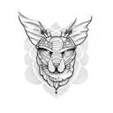 Houston themed tattoo  tattoo design idea