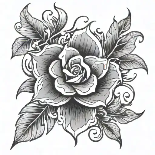 flash tattoo design tattoo design idea
