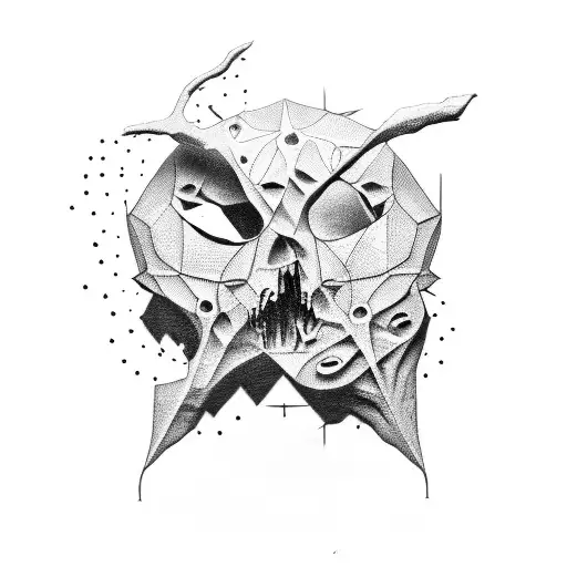 creation of adam tattoo design idea