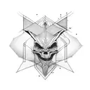 creation of adam tattoo design idea