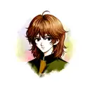 León torres tattoo design idea