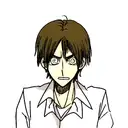 eren yeager tattoo design idea