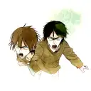 eren yeager tattoo design idea