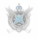 Air Force Honor Guard tattoo design idea