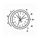 999 tattoo design idea