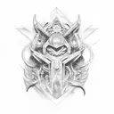 cars jdm tattoo design idea