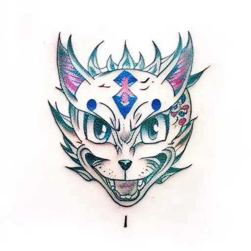 fairy tail anime tattoo tattoo design idea